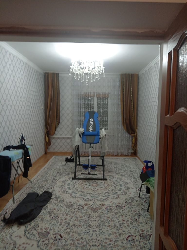 Коттедж продаю с евроремонтом