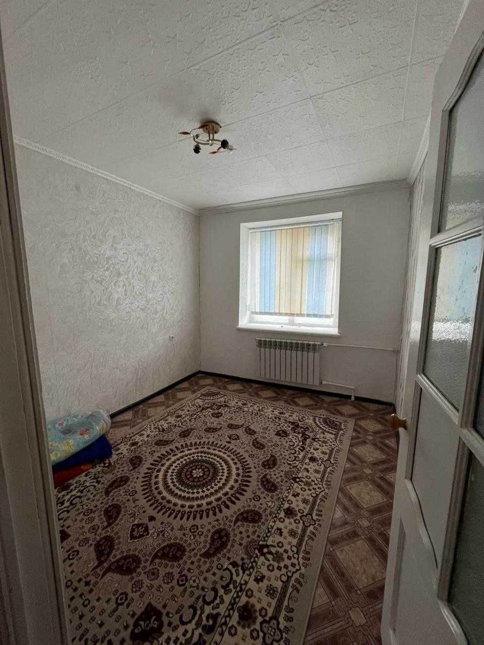 3 комн квартира в центре