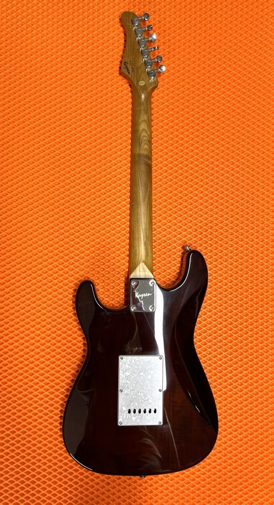 Kaysen Stratocaster modern pro ST-630