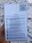 Духи, одеколон, парфюм, яра Yara дубай