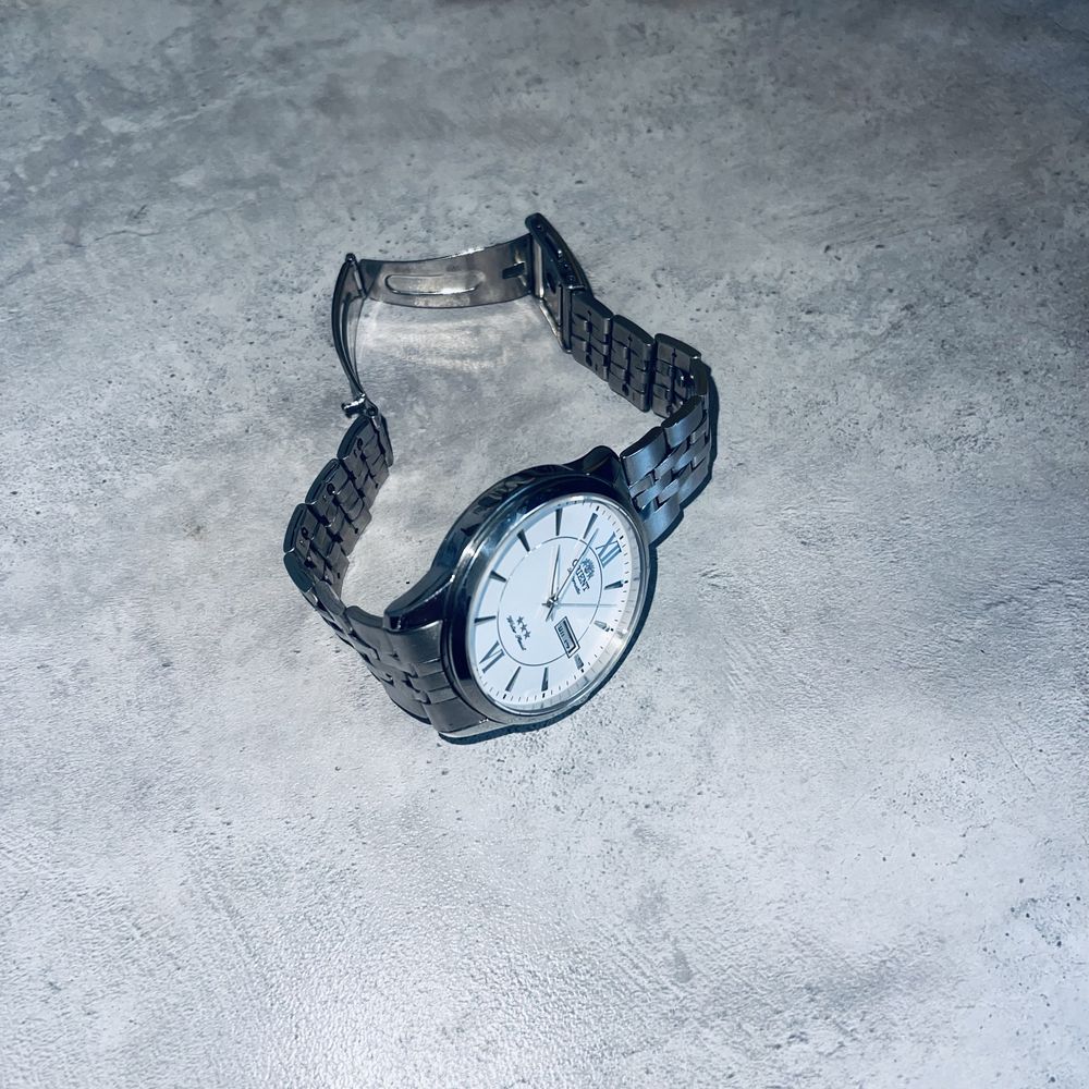 Часы orient automatic
