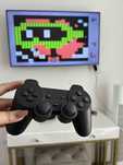 Игравая приставка внутри более 10 000игр