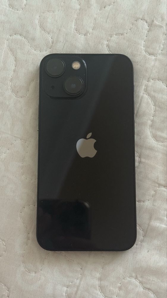Продам IPhone 13 mini 128 ГБ