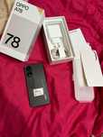 OPPO A78 8ГБ/256 ГБ графит