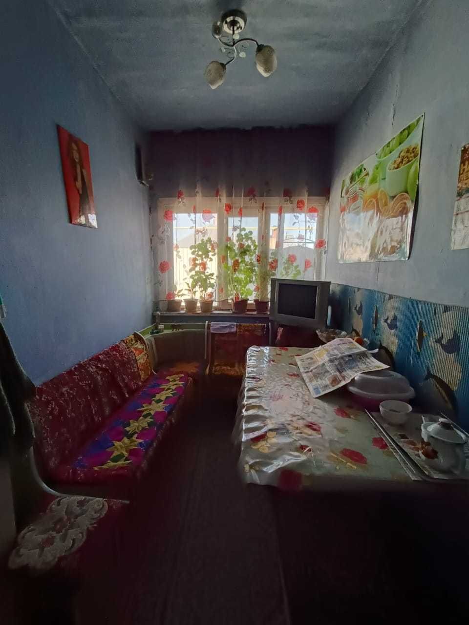Продается дом  с.Карабулак (Не Ключи)