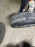 235/55/20 bridgestone летняя резина комплект