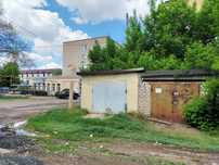 Продажа гаража  в центре города