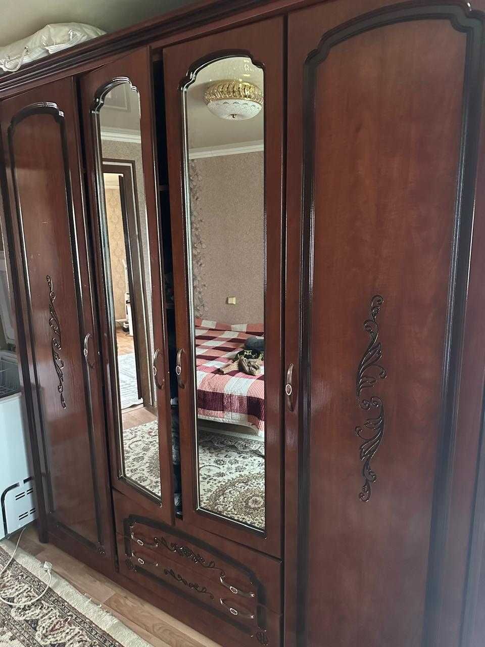 мебель б/у в хорошем состоянии