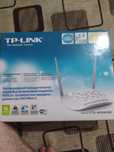 Tp-link wifi модем
