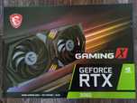 RTX 3060 12Gb  Обмен