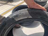 Продам Покрышки 235/45/18