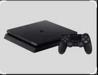 Продается PS 4 в хорошем состоянии