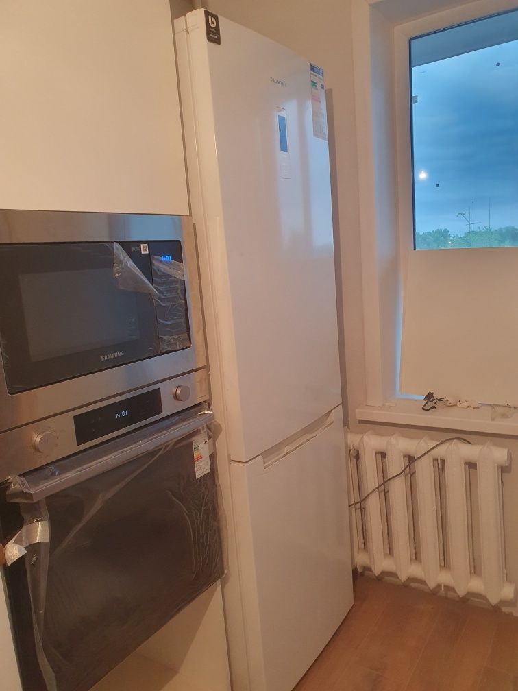 Продам холодильник Dauscher, Турция