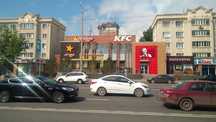 Сдам помесячно 1 ком пр Республики 7/1