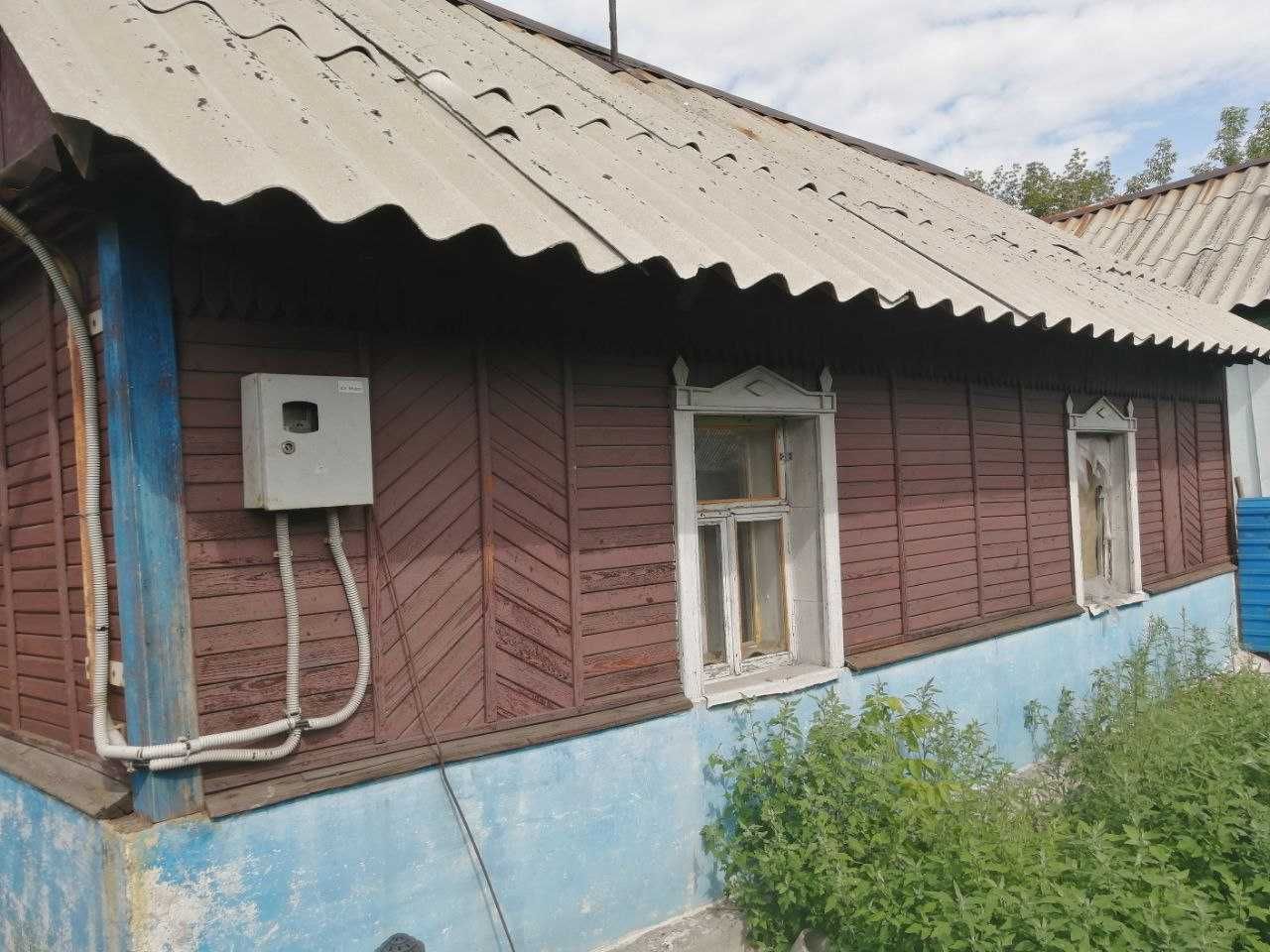 Продается дом на Деповской!