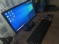 Продам компьютер игровой