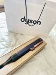 Dyson airstrait дайсон