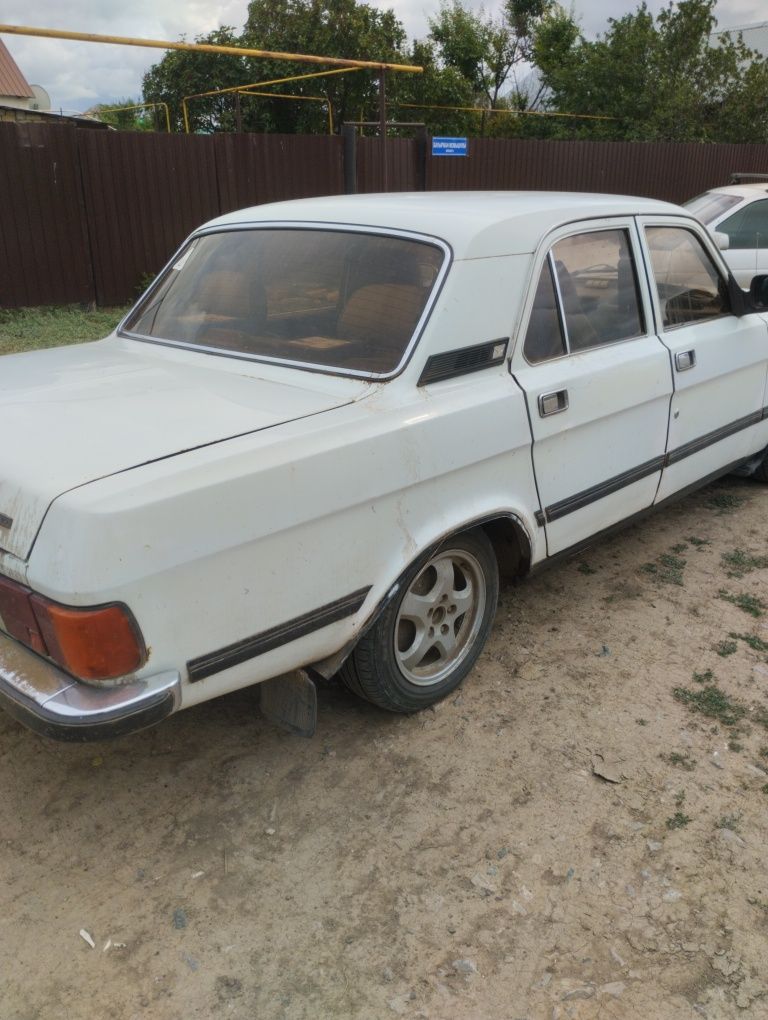 Продам авто Волга