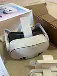 Продам VR meta quest 3s