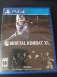Mortal Kombat XL