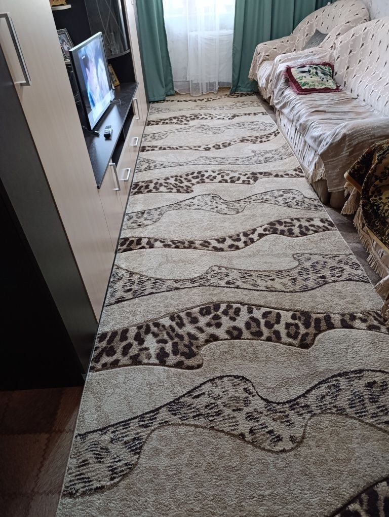 Ковровая дорожка