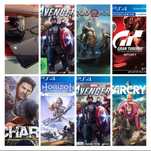 Sony PlayStation 4 PlayStation 4 ps4 FIFA 25