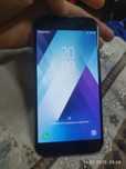 Galaxy A5 (2017)