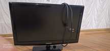 Монитор Samsung LCD 23.6" 2433LW [1920x1080, 1000:1 (DC 50000:1), 5мс,