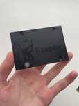 Продам SSD Kingston 240GB