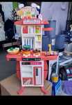 Продам новую игрушку кухню