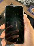 Iphone 11 grey , 128 гб , состояние хорошее ,цена 90.000 тенге