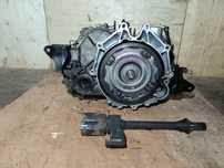 АКПП 5ст F5A511 E5A1 2wd Mitsubishi Diamante 6G73 2.5 автомат F31A
