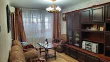 Продам 3-х комнатную квартиру  в г.Уральск 62 кв.м 3 -ий этаж