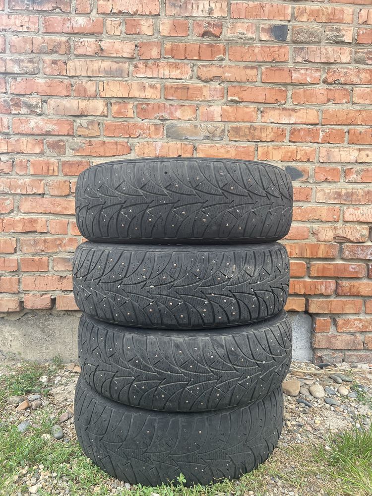 Шины 215/65R16 98T