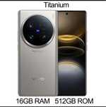 Новый Vivo X100 Ultra 16/512 / Камера 200 МП / Snapdragon 8 Gen 3