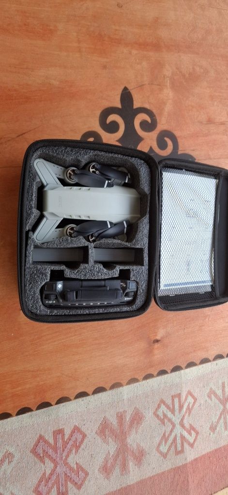 Продам квадрокоптер