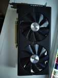 Видеокарта Rx 470 , 4gb