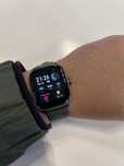Смарт часы Amazfit GTS 2 mini