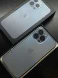Iphone 13 pro, 128гб, 79% акум, Kaspi 0-0-12