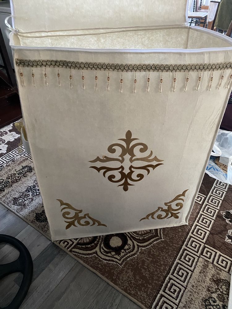Сумки на кыз жасауы