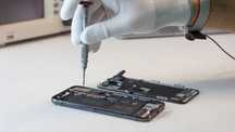 Ремонт айфон Iphone 10\X\11\12\13\14\15\16 всех телефонов (Рассрочка)