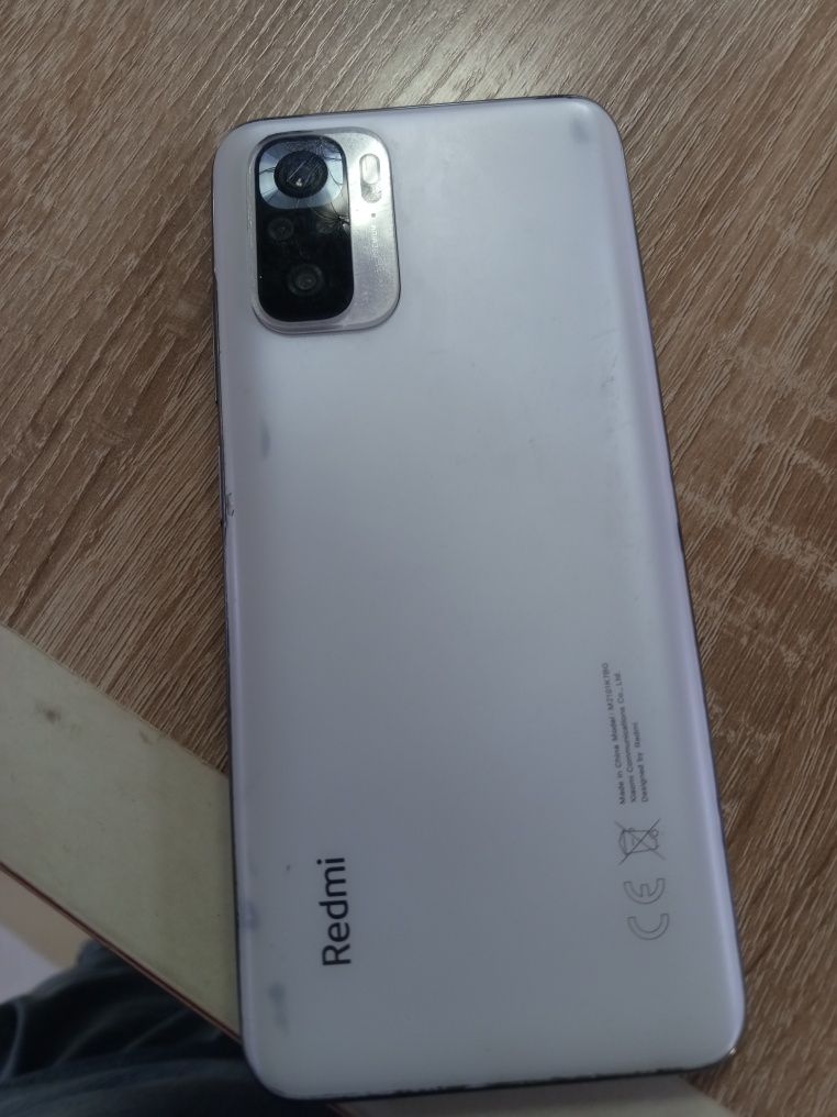 Redmi note 10 сост.хорошее