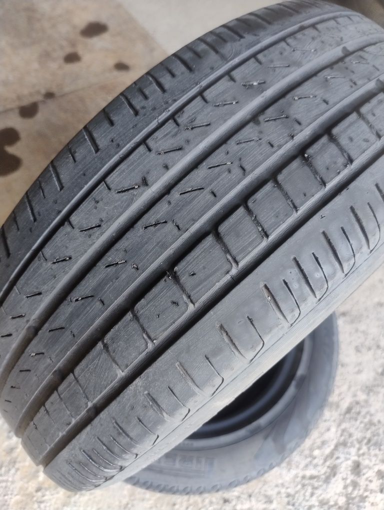 215/60R17 1шт  FIRELLI