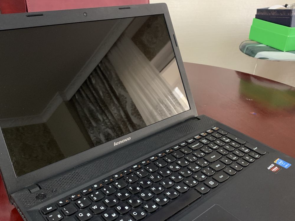 Lenovo Core i5, ОЗУ 4гб рабочий