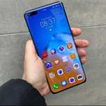Продам телефон Huawei P40 Pro