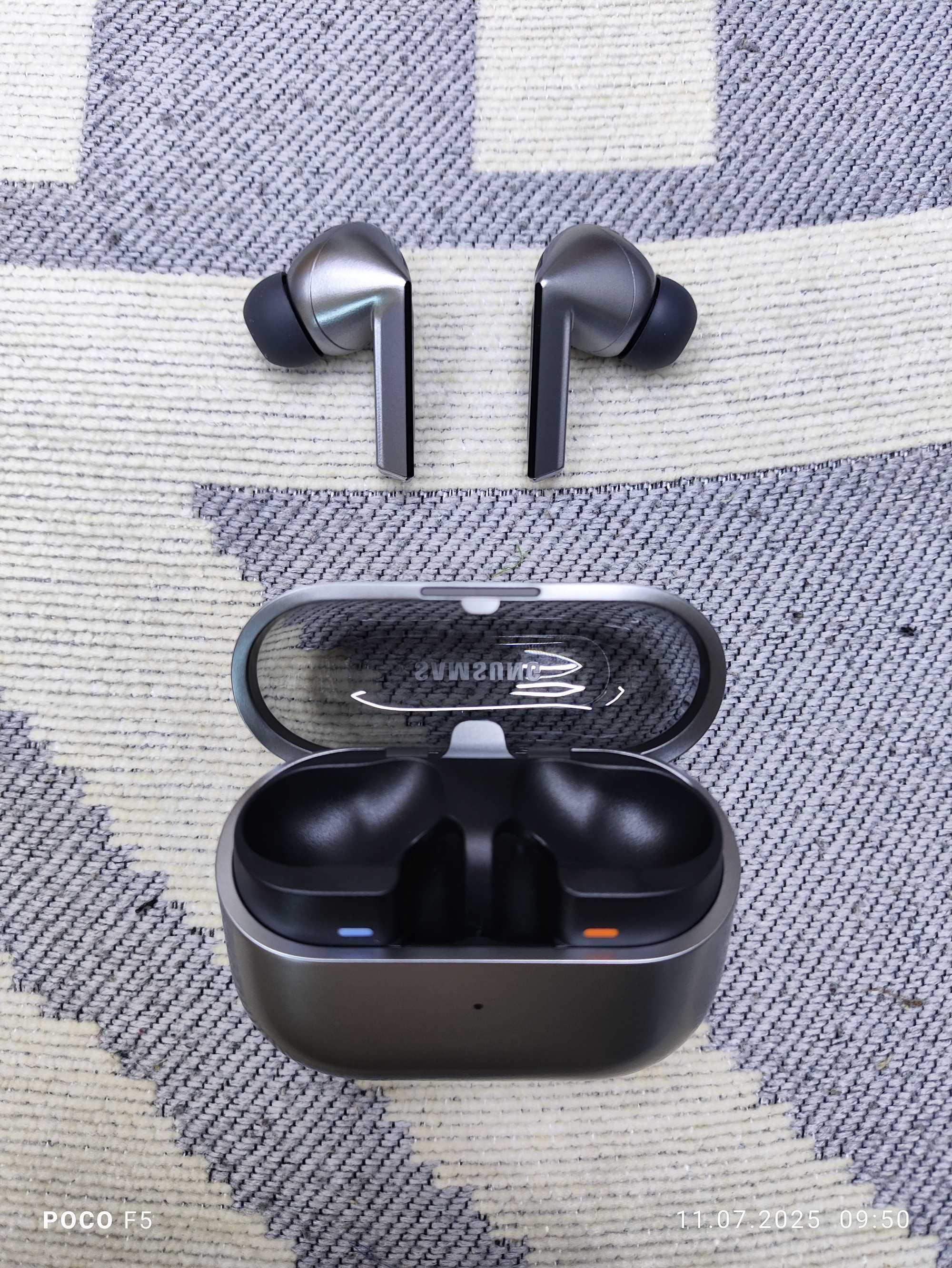 Samsung Galaxy Buds 3 Pro