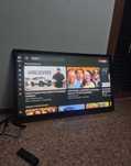 Смарт телевизор LG 106 см WiFi YouTube