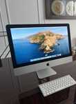 iMac (21.5-inch, Late 2013) в идеальном состоянии