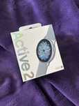Galaxy active watch 2 samsung часы