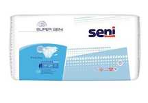Подгузники Super Seni L 30 штук